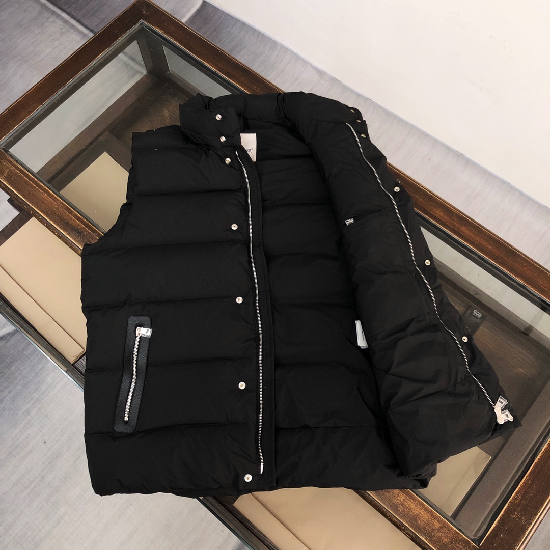 Moncler Down Jackets